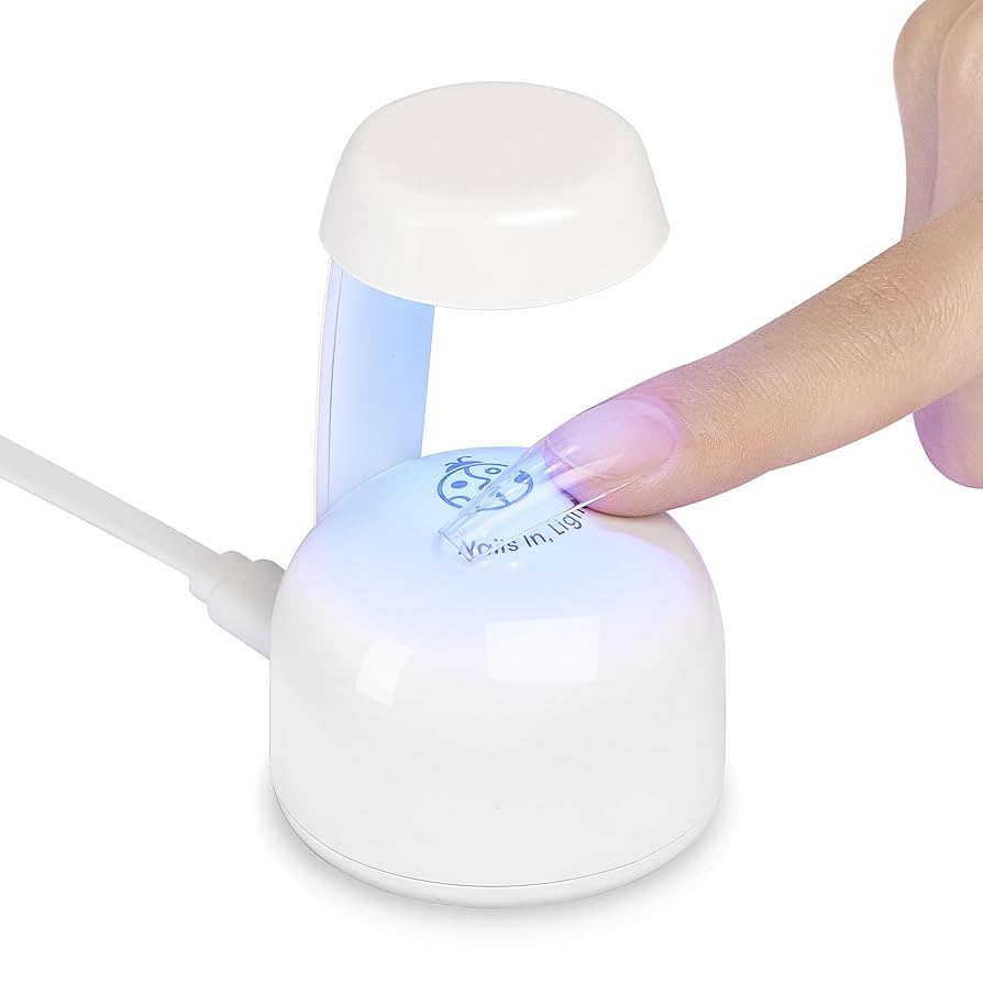 Beetles Compact UV LED Lamp