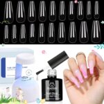 Beetles Gel Nail Polish Starter Kit