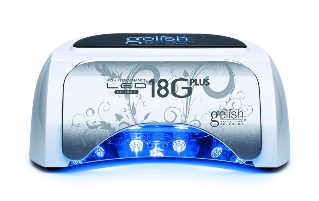 Gelish 18G Professional Lamp