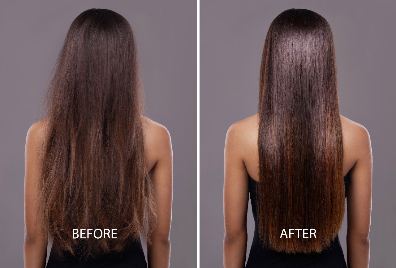 Brazilian Hair Treatment