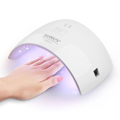 SunUV Sun 9C 24–30W Lamp