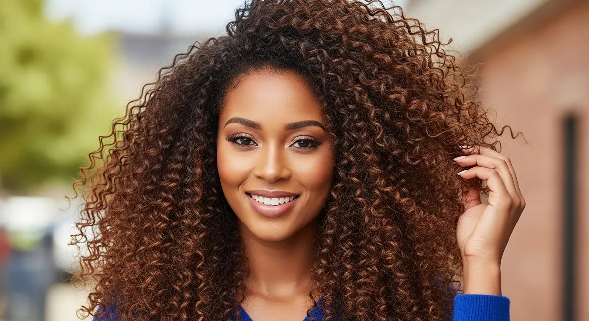 Curly Hair Extensions South Africa: Your Ultimate Guide to Beautiful Bouncy Curls
