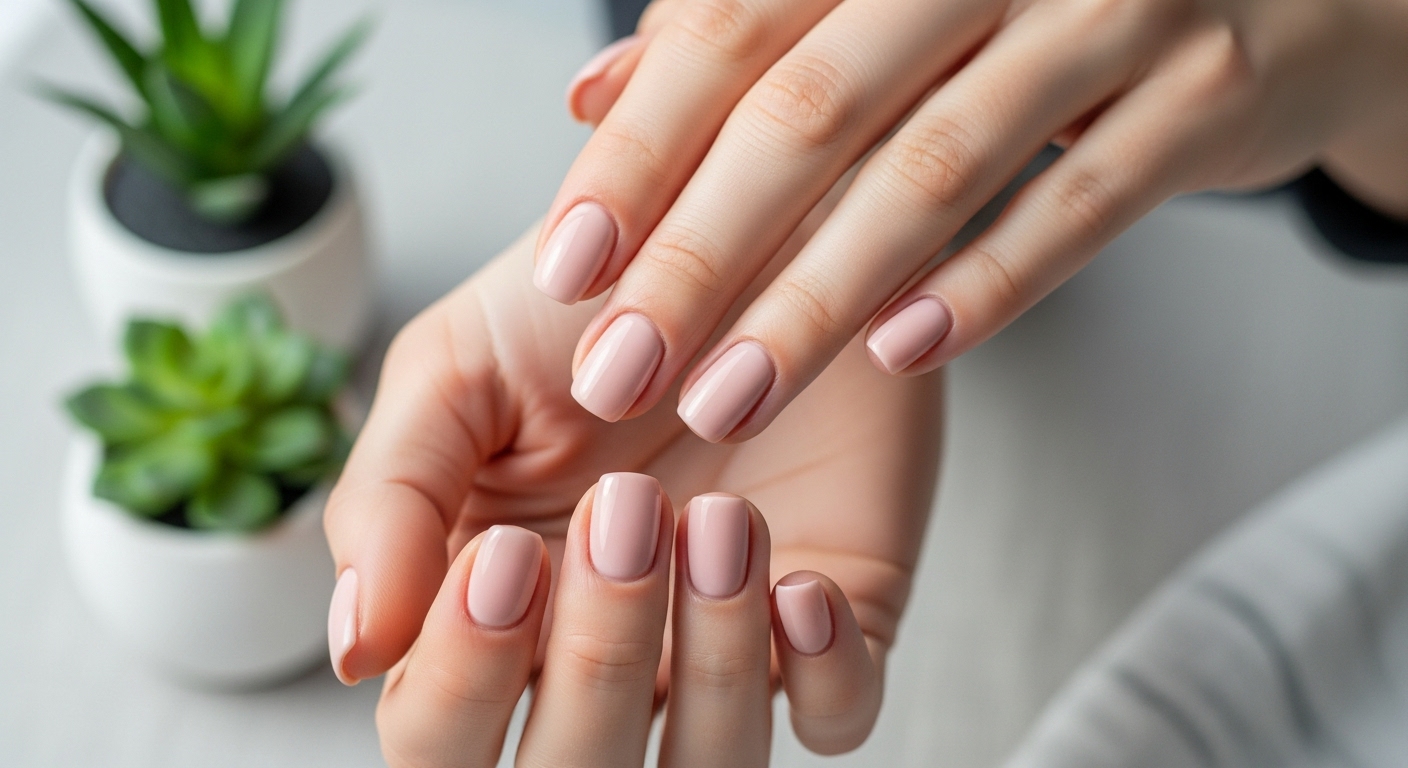 Simple Nail Tips That Make Your Hands Look Beautiful