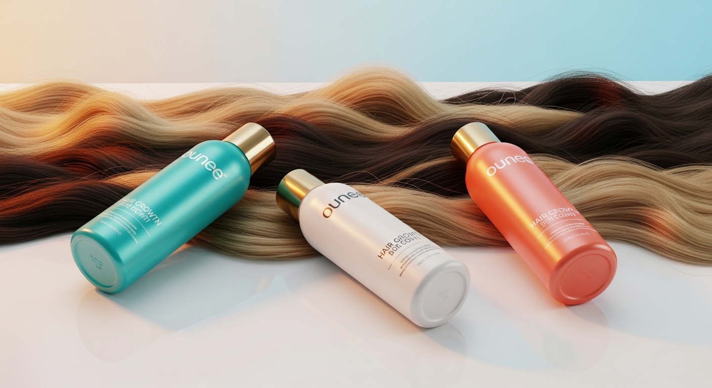 7 fast hair growth products nobody tells you about in 2025