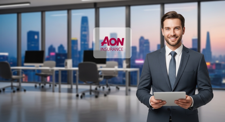 Nicasia & AON Insurance Learnership 2026 R6,500 Stipend 15 Apr Deadline